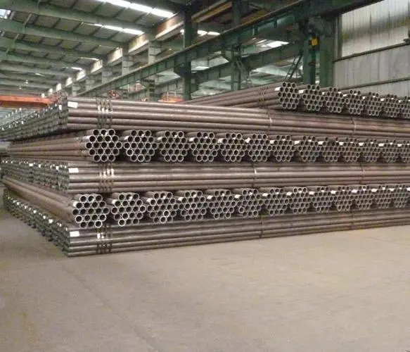Tube For Automobile